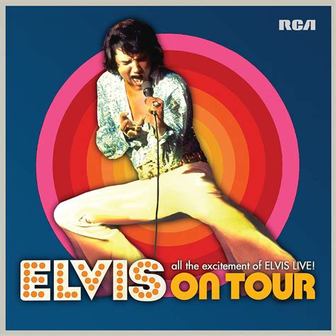 yesmovie elvis on tour|Elvis on Tour .